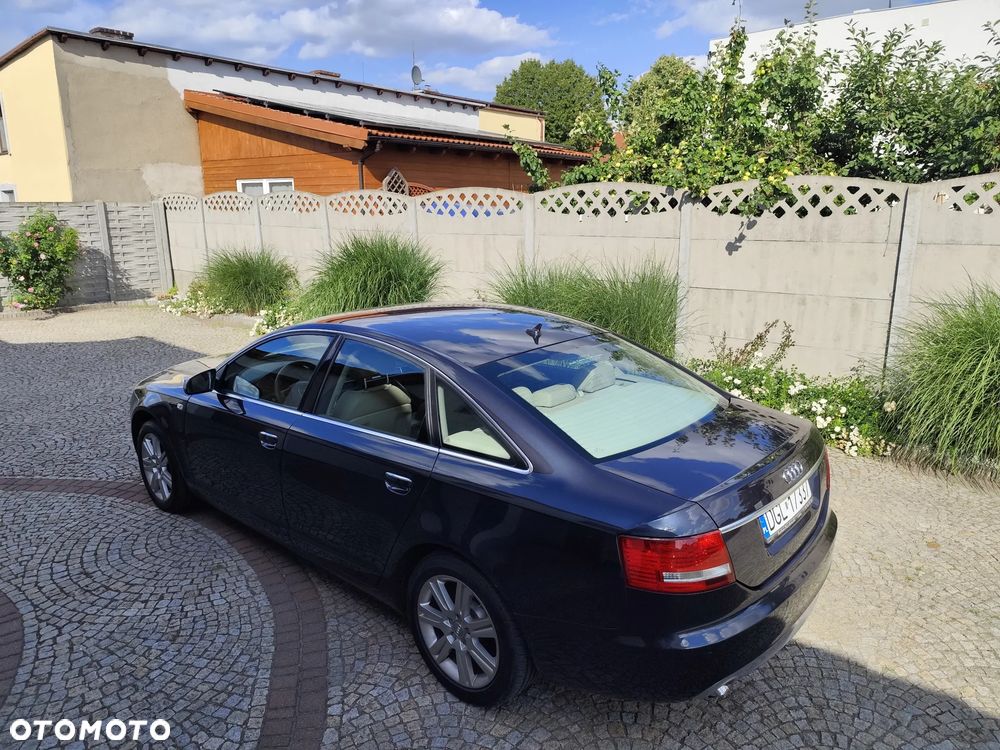 Audi A6 Limousine - 13