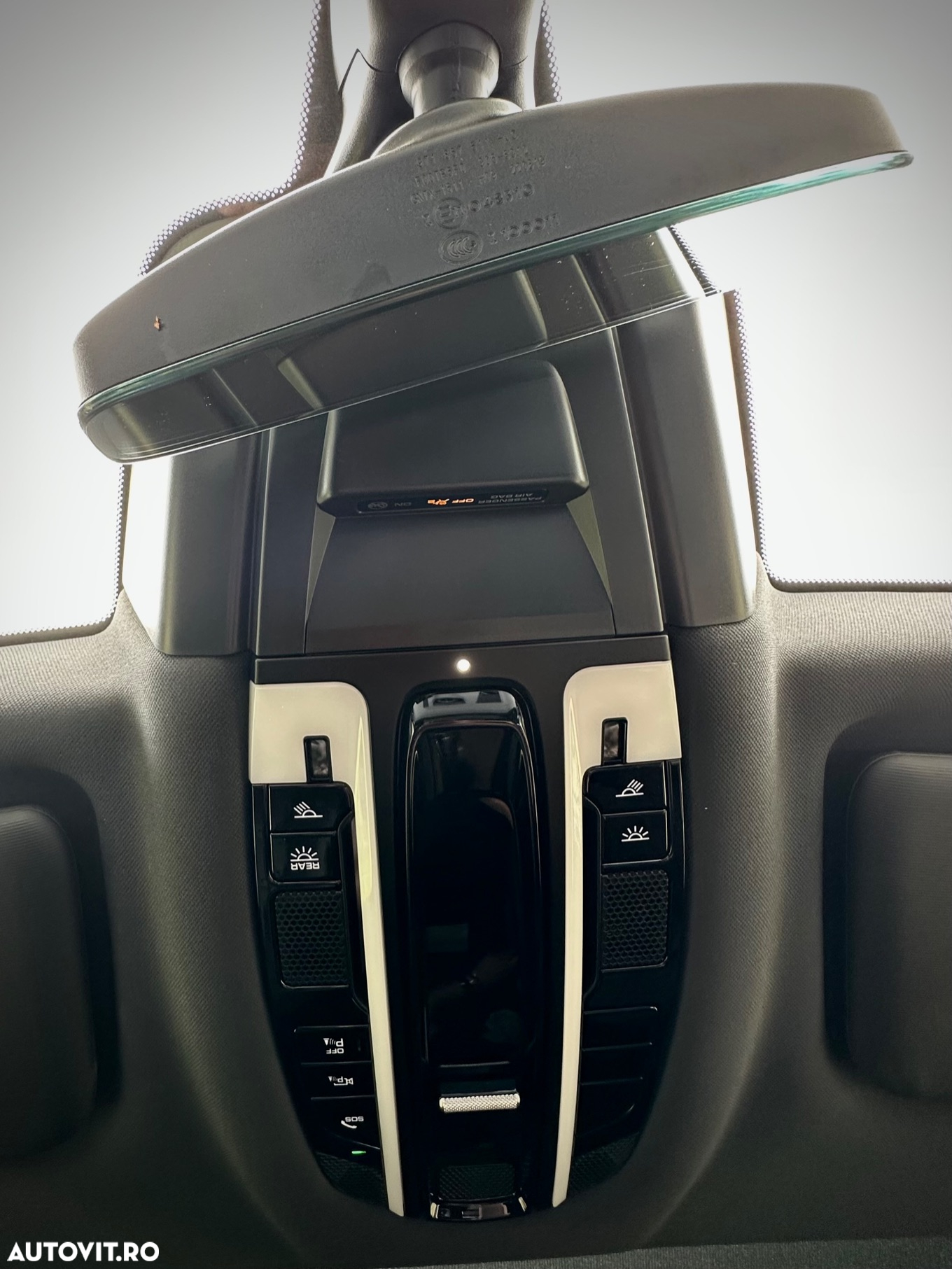 Porsche Cayenne Coupe S E-Hybrid Tiptronic S - 25