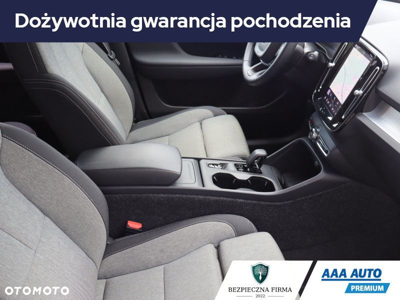 Volvo XC 40 - 11