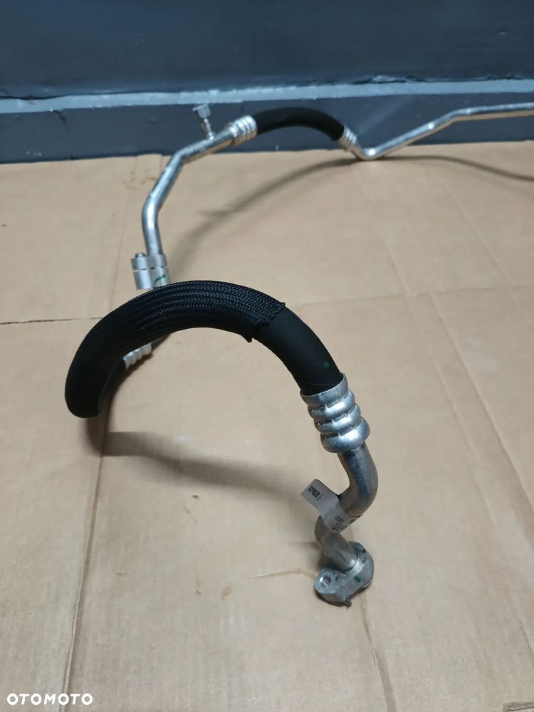 BMW MINI Przewody klimatyzacji 68322951 / 6834659 / 6832950 - 9