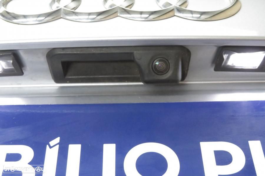 Audi Q3 35 TFSI Advanced - 25