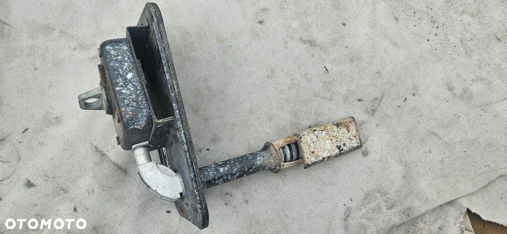 Winda koła zapasowego Volvo Xc90 I 8624896 - 4