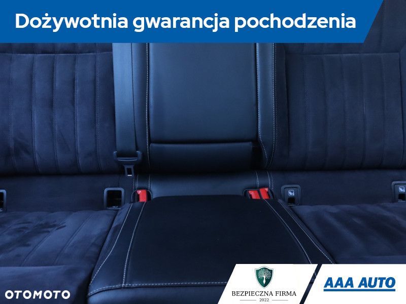 Skoda Superb - 12
