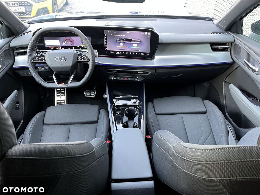 Audi Q3 Sportback - 6