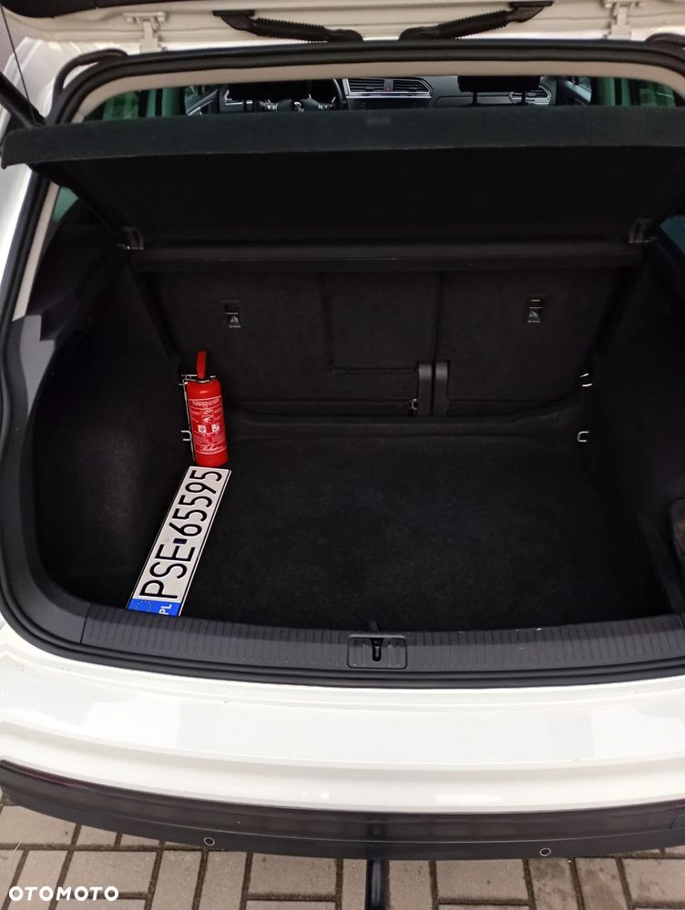 Volkswagen Tiguan 2.0 TDI SCR IQ.DRIVE - 10