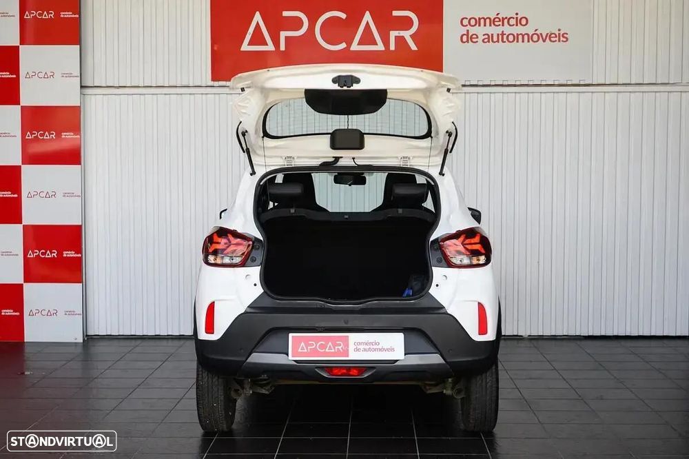 Dacia Spring Electric 65 Extreme - 6