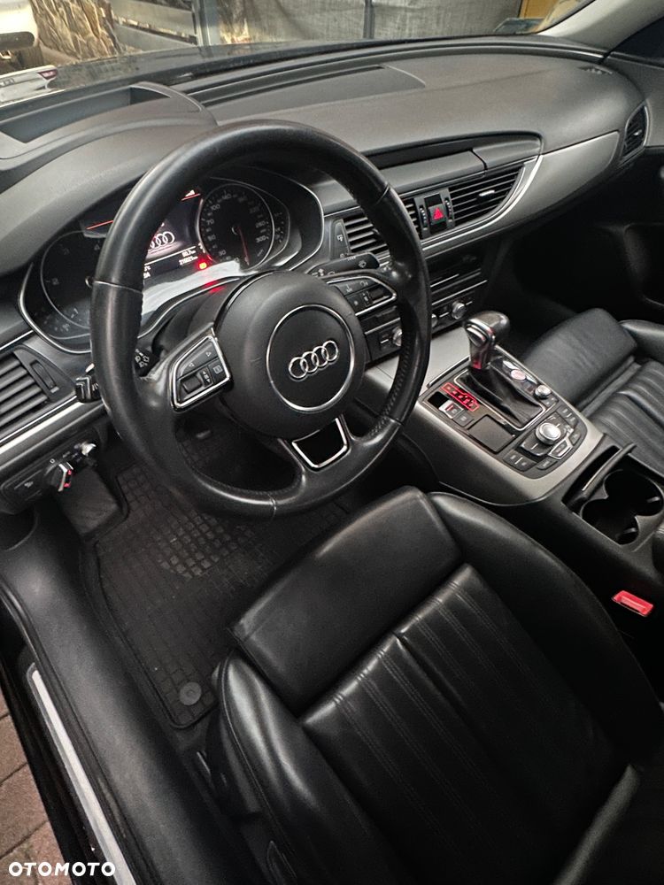 Audi A6 Limousine 2.0 TDI Multitronic - 19