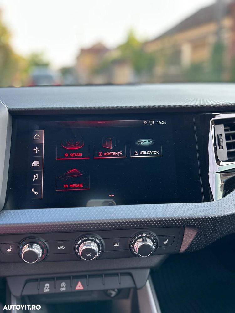 Audi A1 - 12