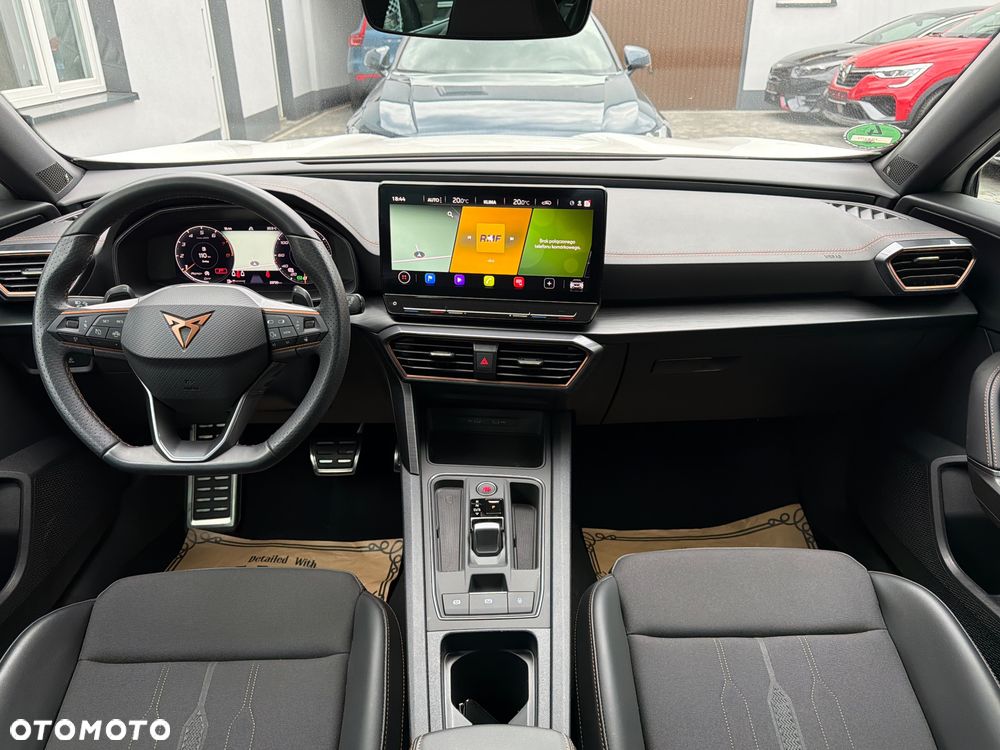 Cupra Formentor VZ 2.0 TSI DSG - 13