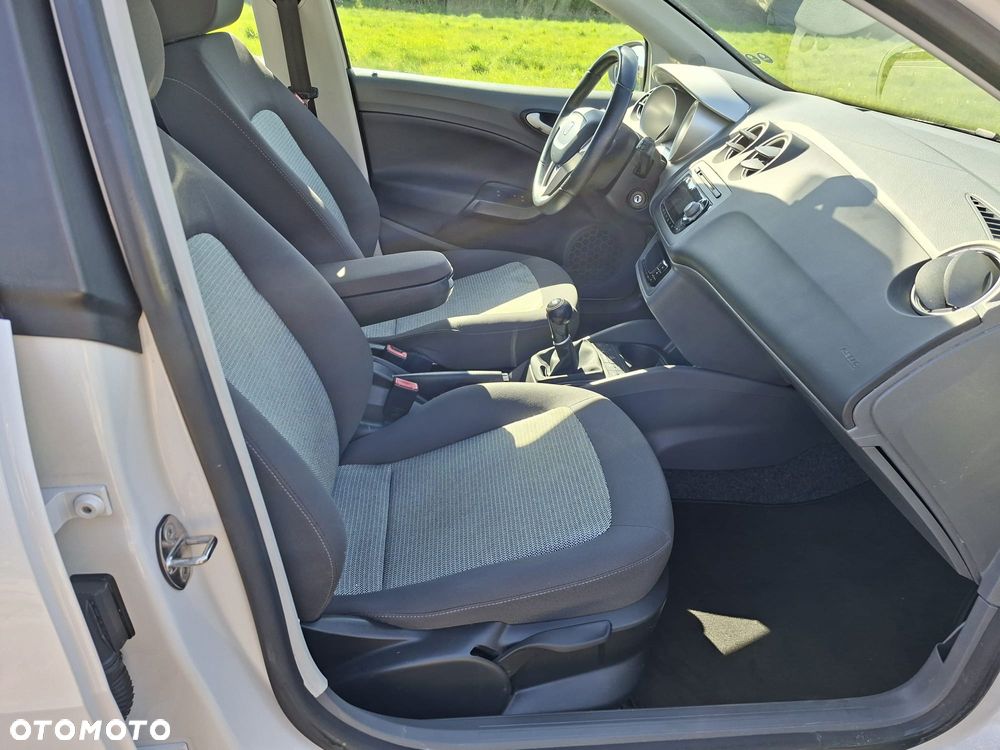 Seat Ibiza - 13