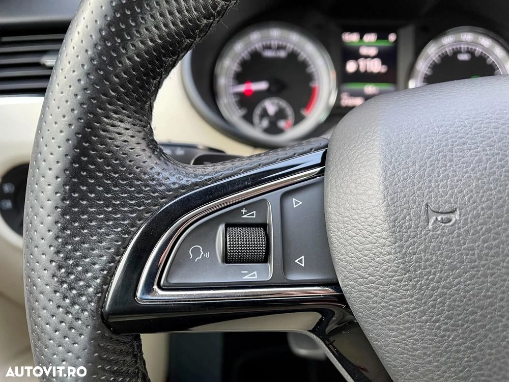 Skoda Octavia - 9