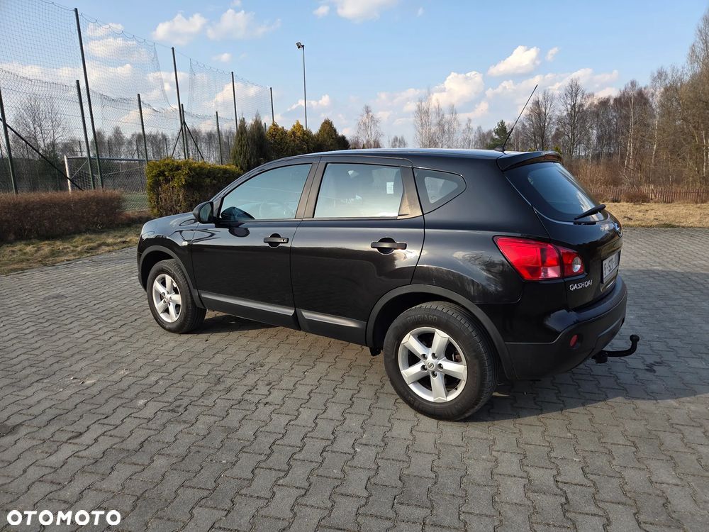 Nissan Qashqai 1.6 Tekna Pack - 3