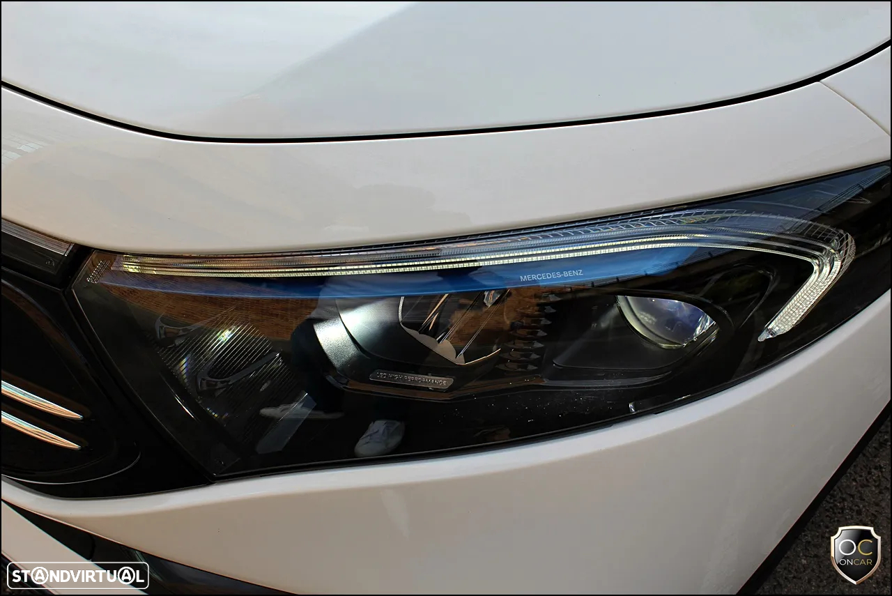Mercedes-Benz EQB 300 4Matic AMG Line - 7
