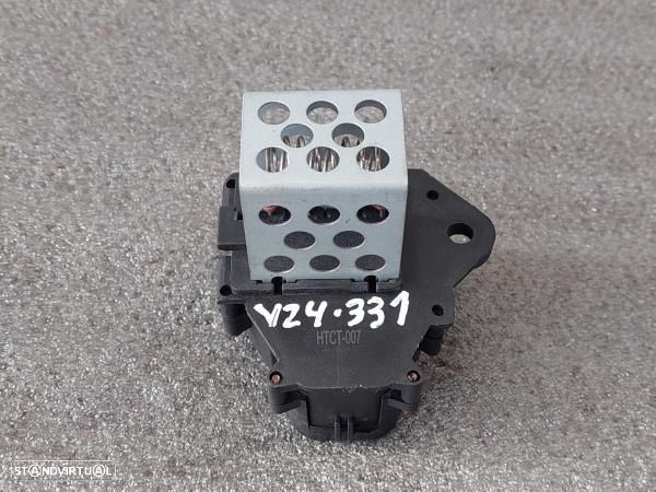 Resistencia Termoventilador Citroen C4 I (Lc_) - 1