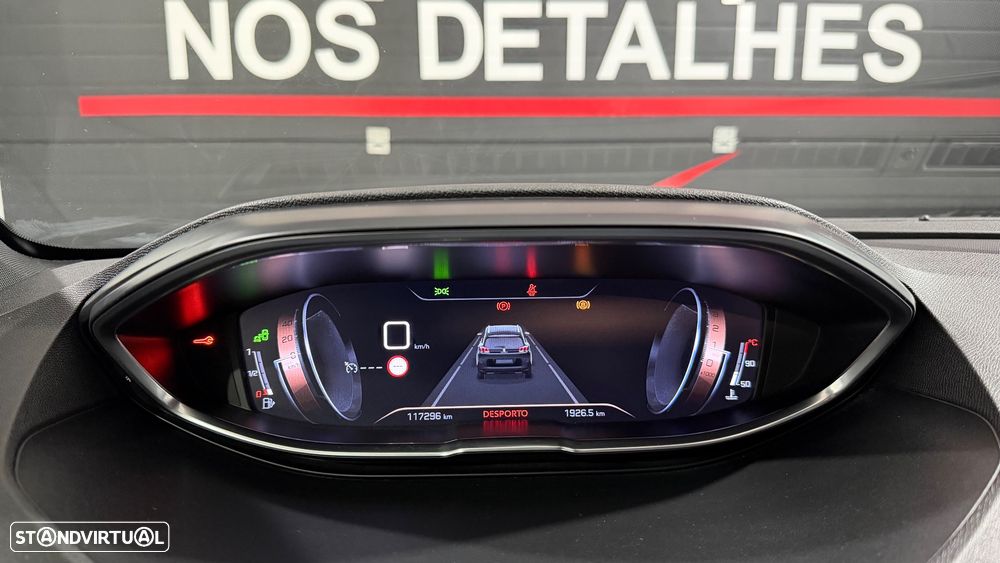 Peugeot 5008 1.2 PureTech GT Line - 24