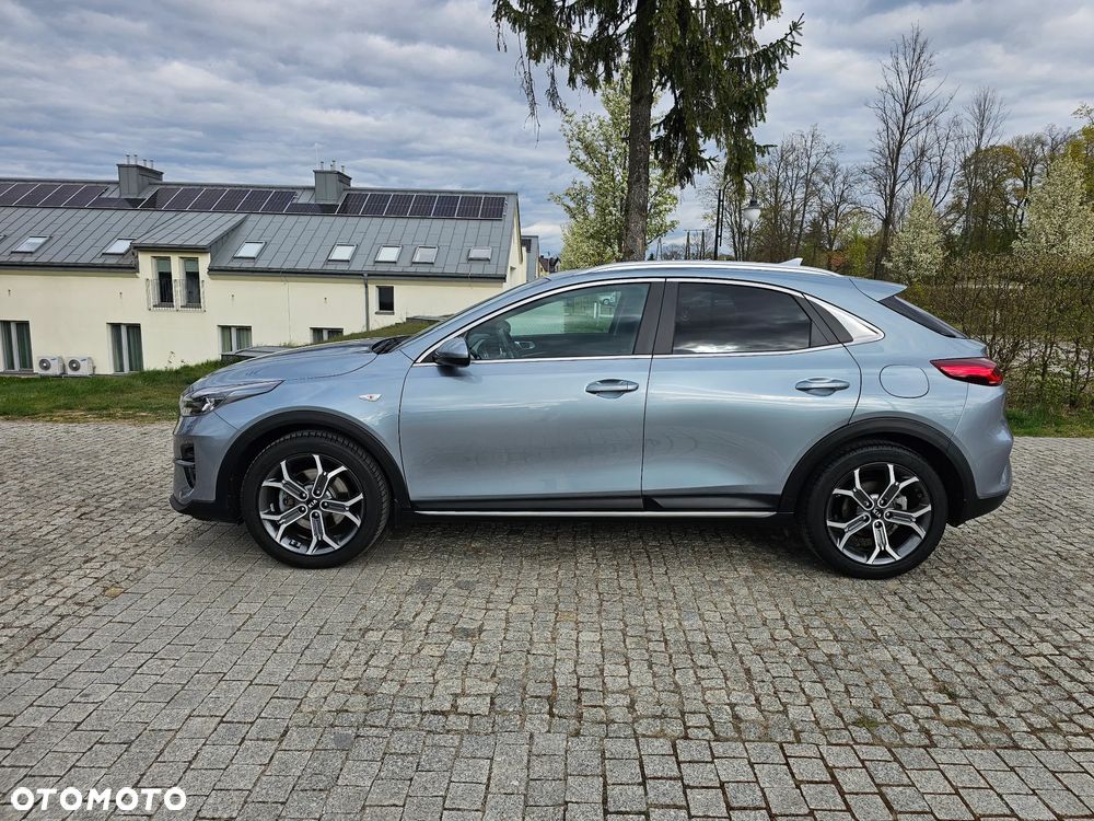 Kia XCeed 1.4 T-GDI L Business Line - 27