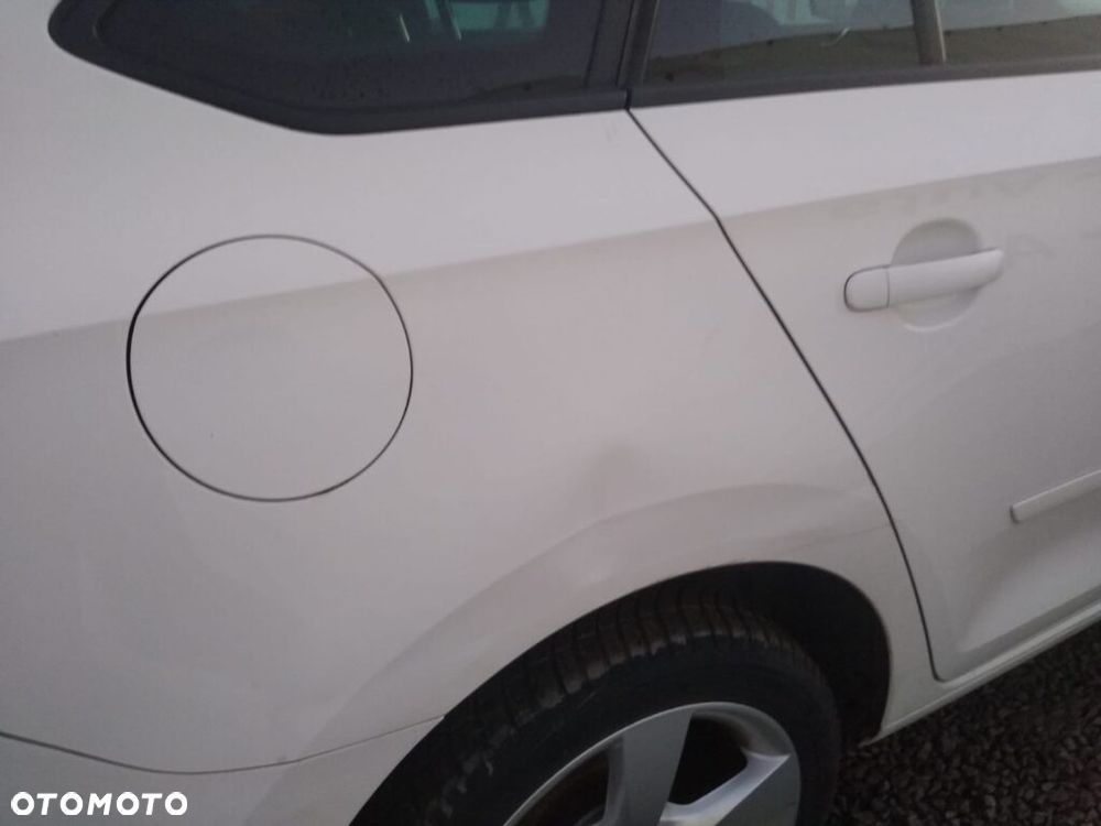 Skoda RAPID 1.6 TDI Drive - 19