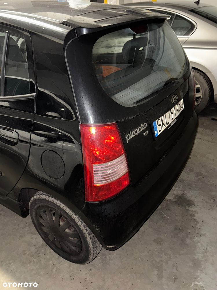 Kia Picanto 1.1 - 4