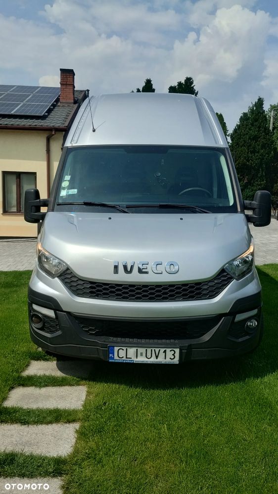 Iveco Daily 35S17 - 2