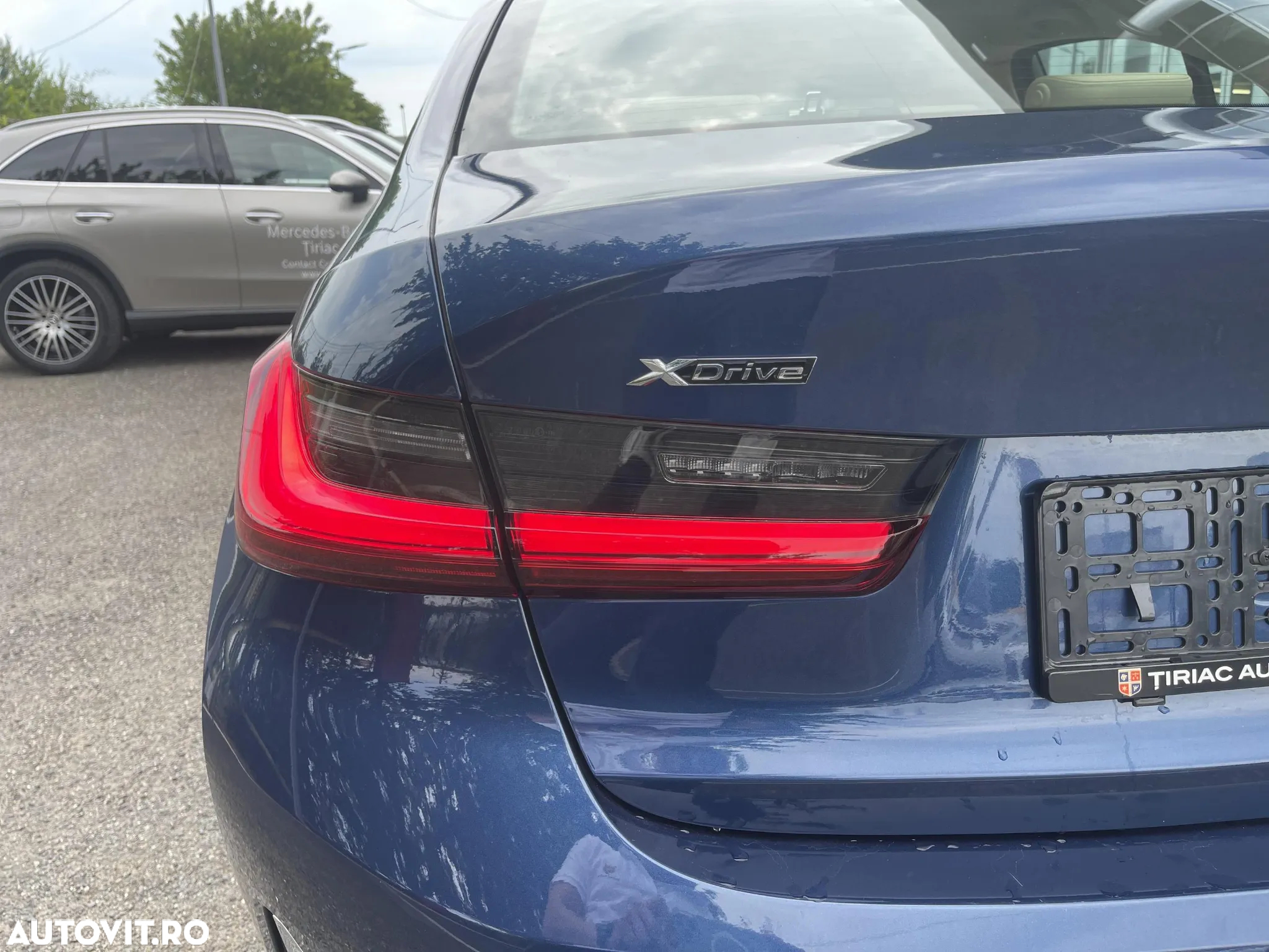BMW Seria 3 - 29
