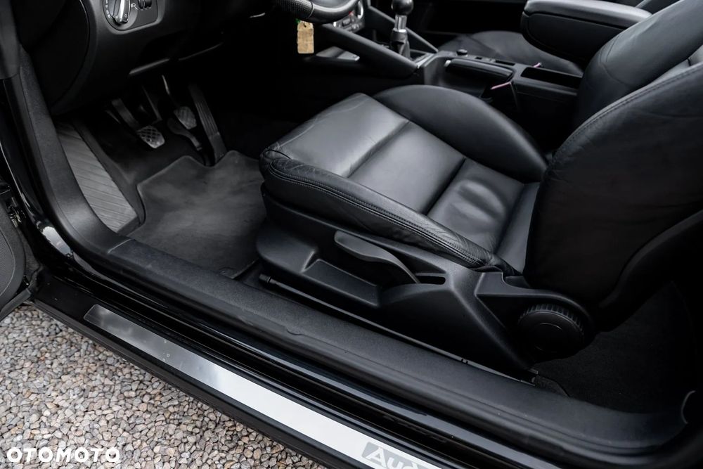 Audi A3 Cabrio 2.0 TFSI Ambition - 19