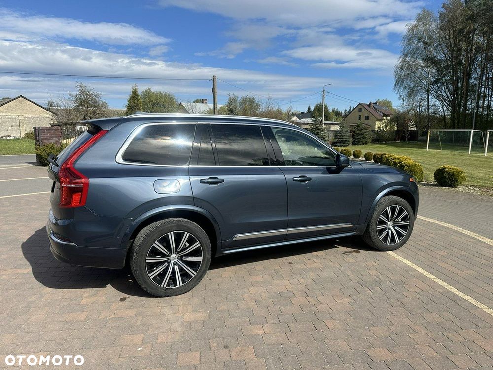 Volvo XC 90 - 17