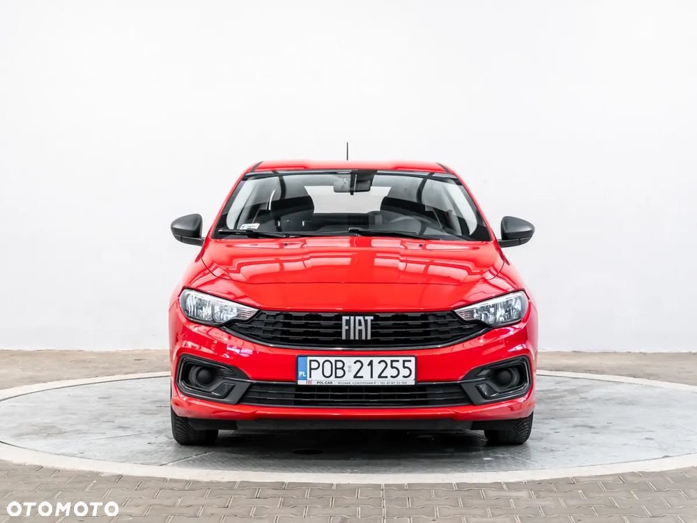 Fiat Tipo 1.4 Classic - 7