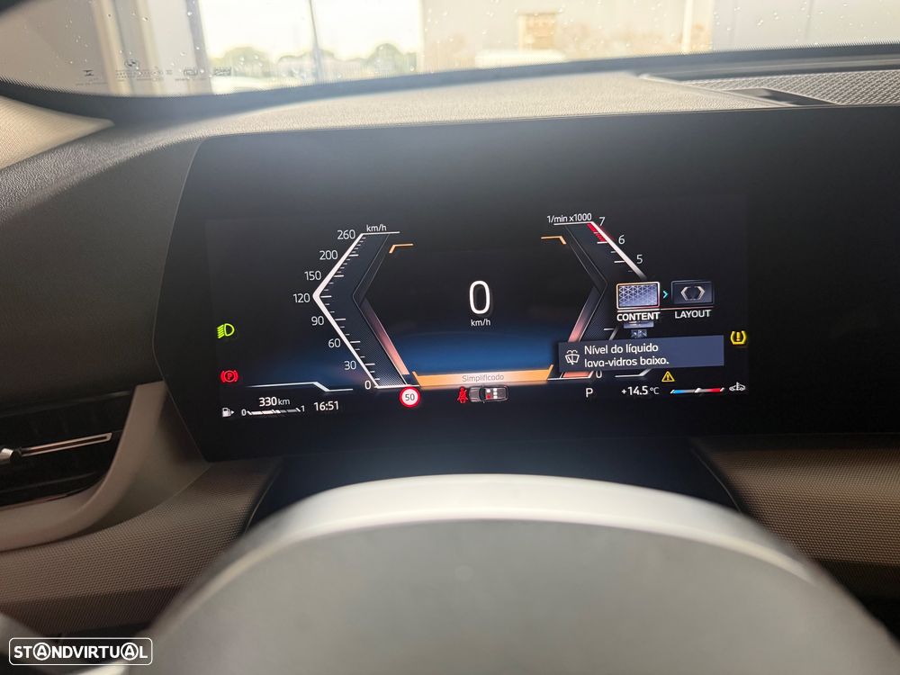 BMW X1 sDrive18i - 10