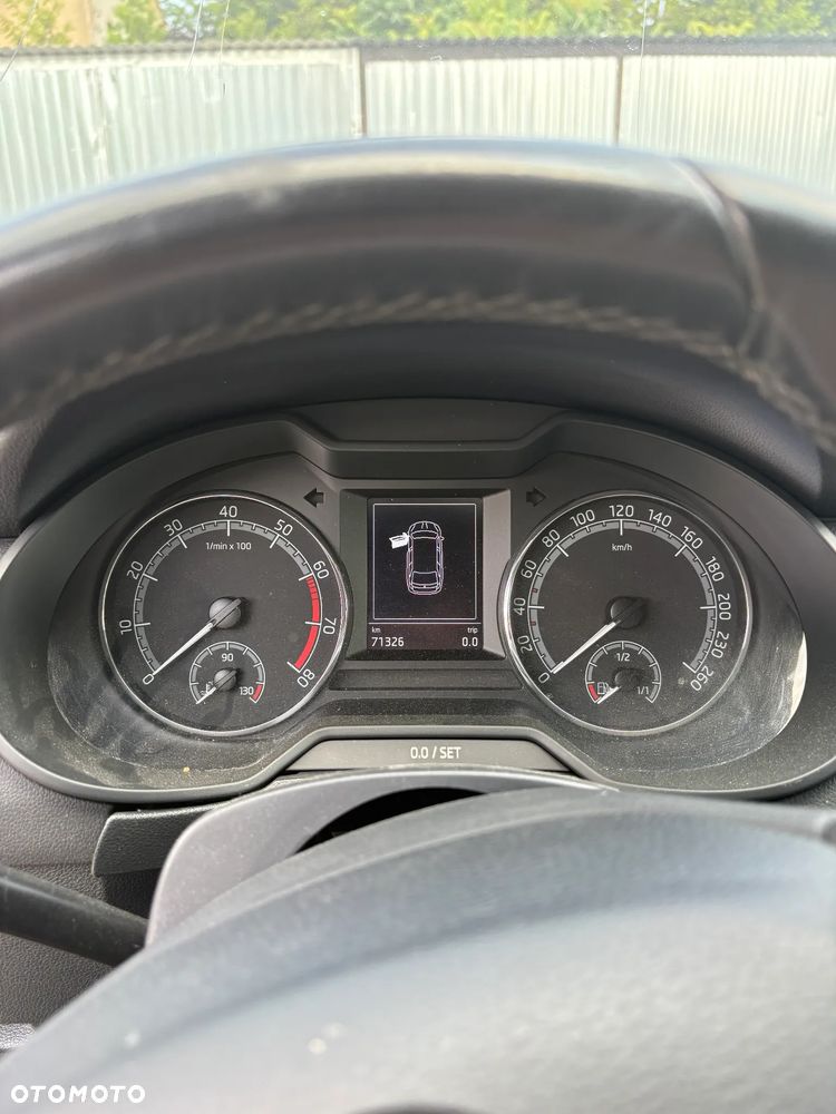 Skoda Octavia 1.5 TSI ACT DSG Ambition - 19