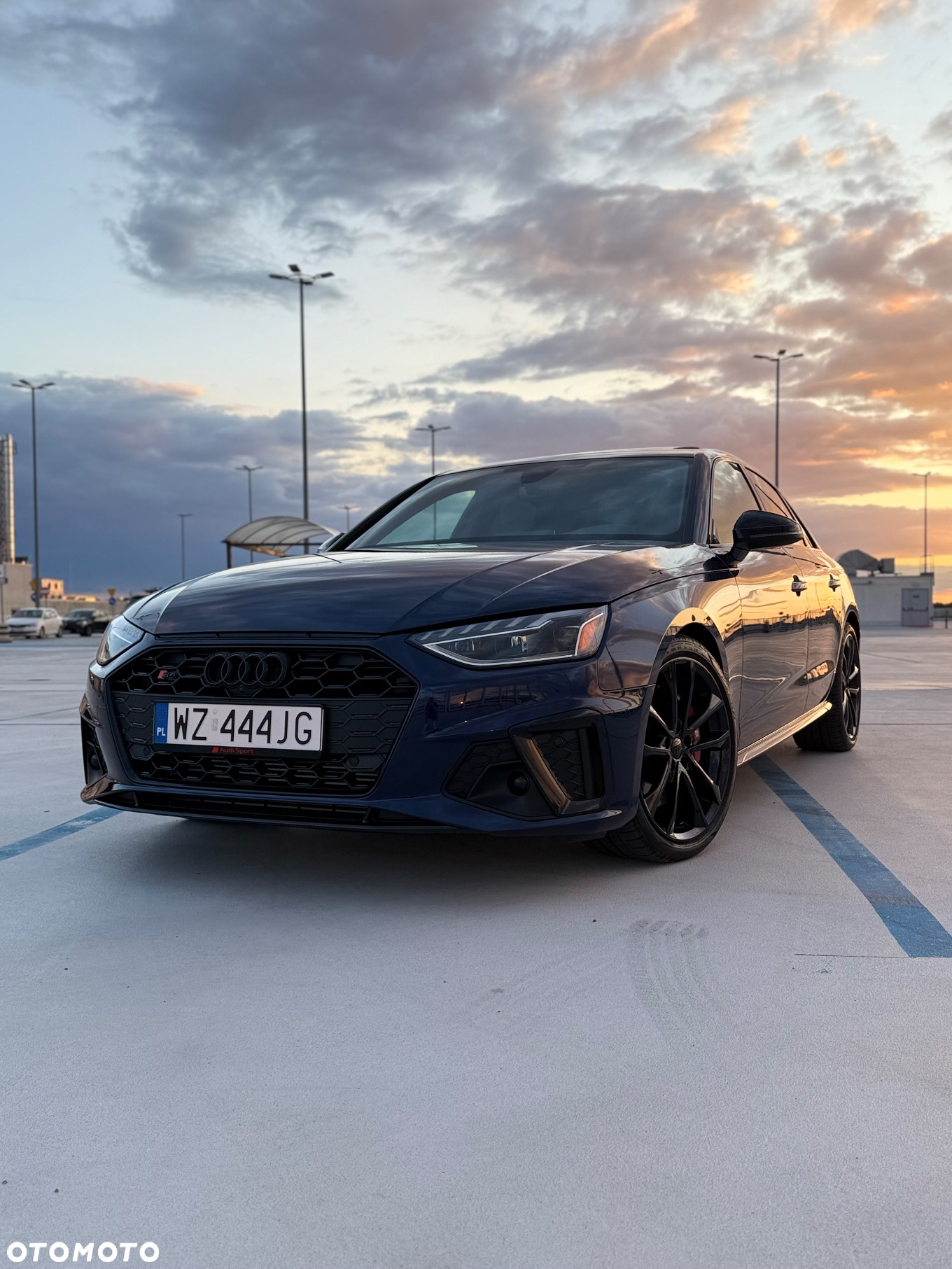 Audi S4 Limousine 3.0 TFSI Quattro Tiptronic - 11
