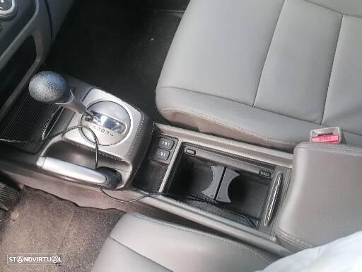 Honda Civic ver-1-3-dsi-i--vtec-hybrid-elegance - 8