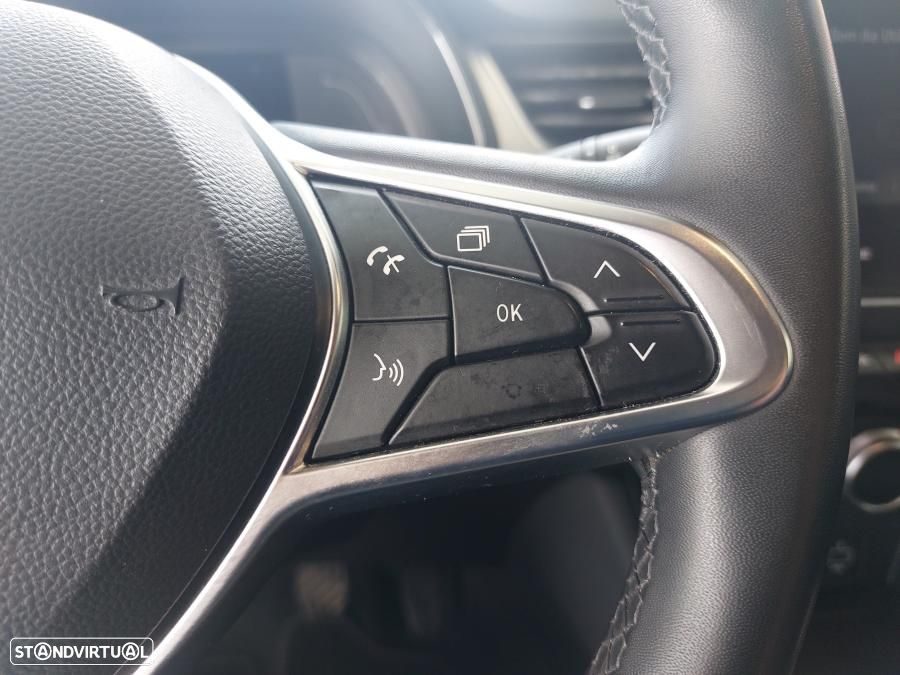 Renault Captur 1.0 TCe Intens Bi-Fuel — fotografia 19