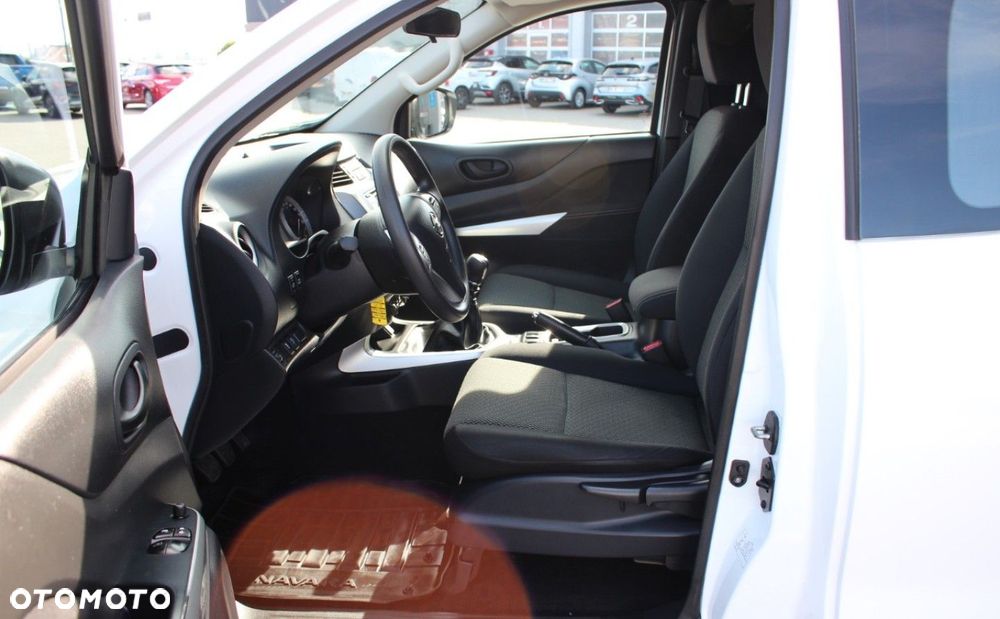 Nissan Navara - 9