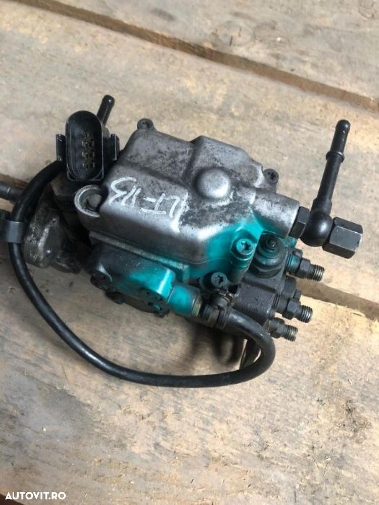 Vand pompa injectie Vw LT 2.5 cu 7 si cu 10 la mufa - 1