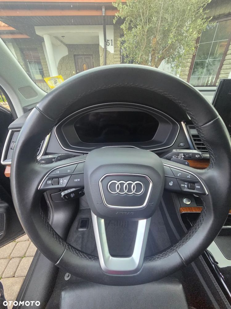 Audi Q5 - 26