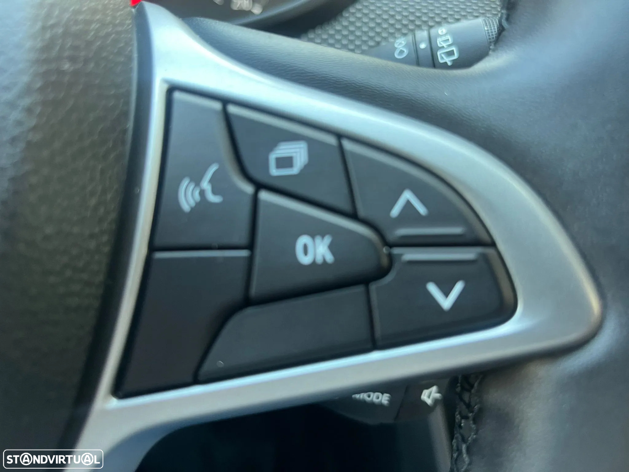 Dacia Jogger 1.0 ECO-G Extreme 7L Bi-Fuel - 28