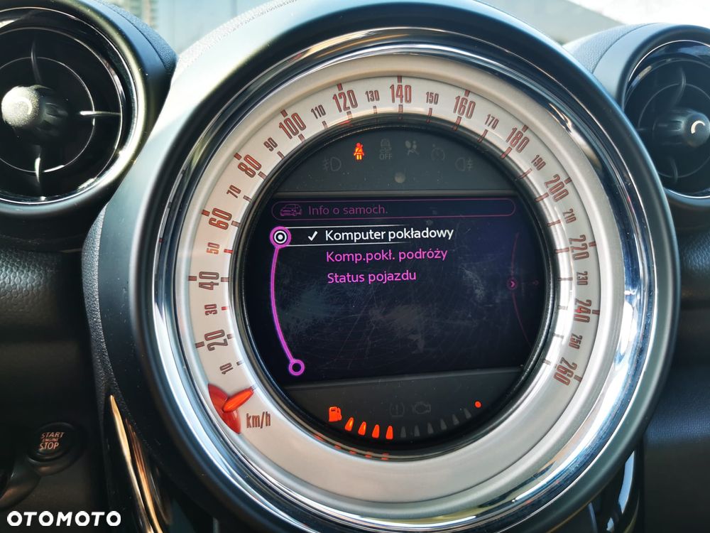 MINI Countryman - 15