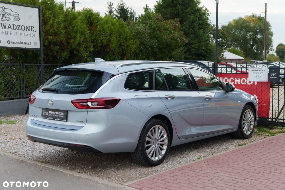 Opel Insignia 1.5 T Innovation S&S - 37