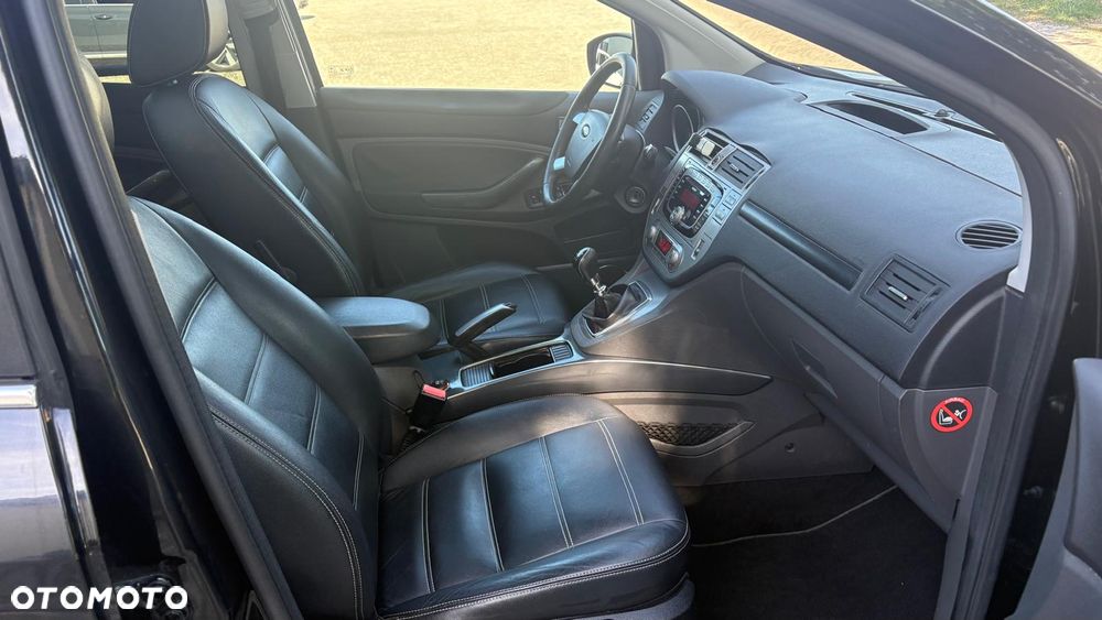 Ford Kuga 2.0 TDCi Titanium S - 6