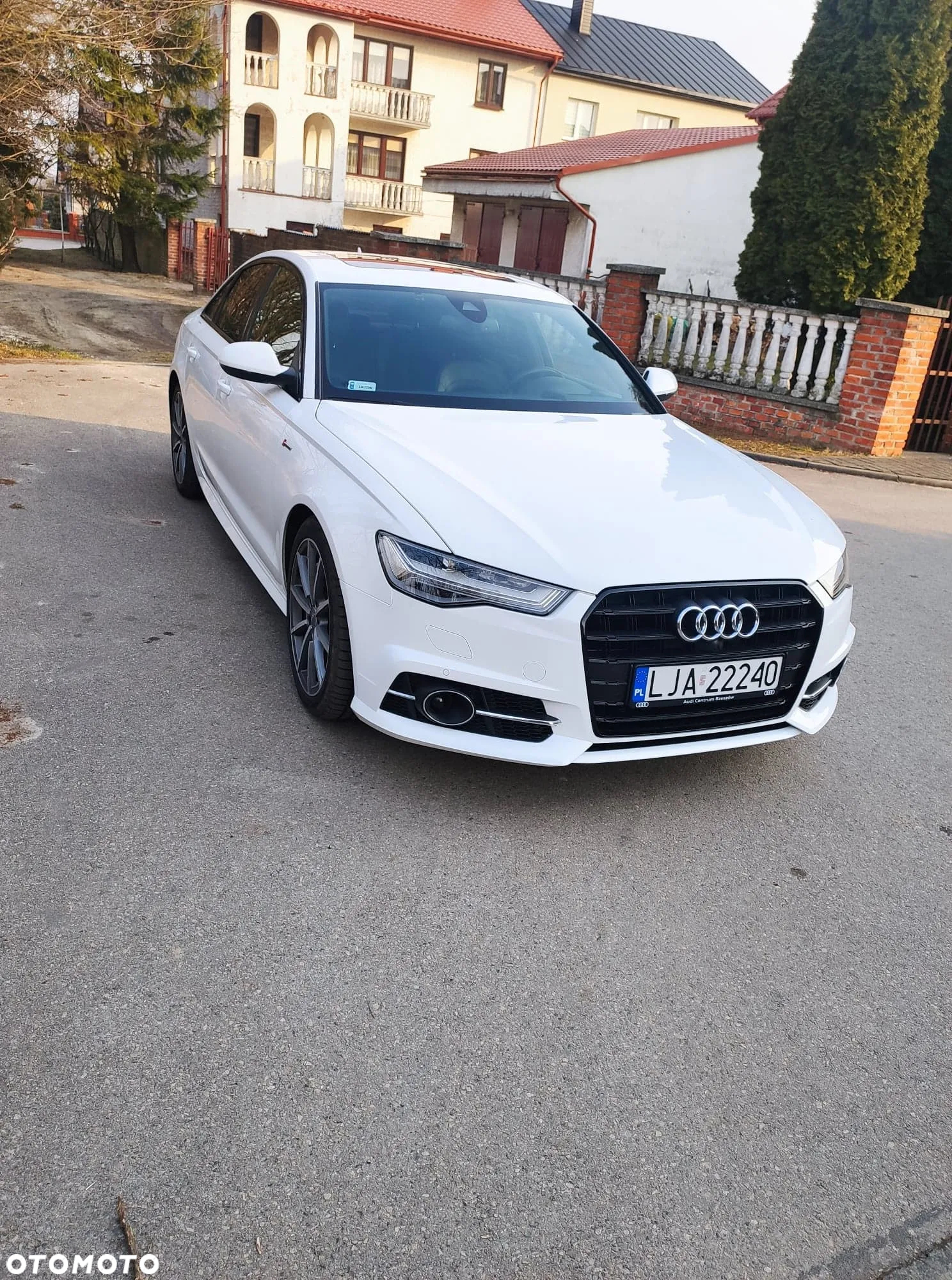 Audi A6 - 14