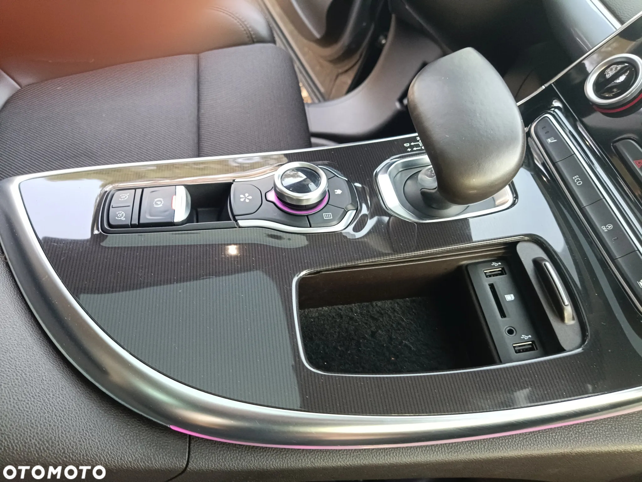 Renault Espace 1.6 dCi Energy Zen EDC 7os - 16