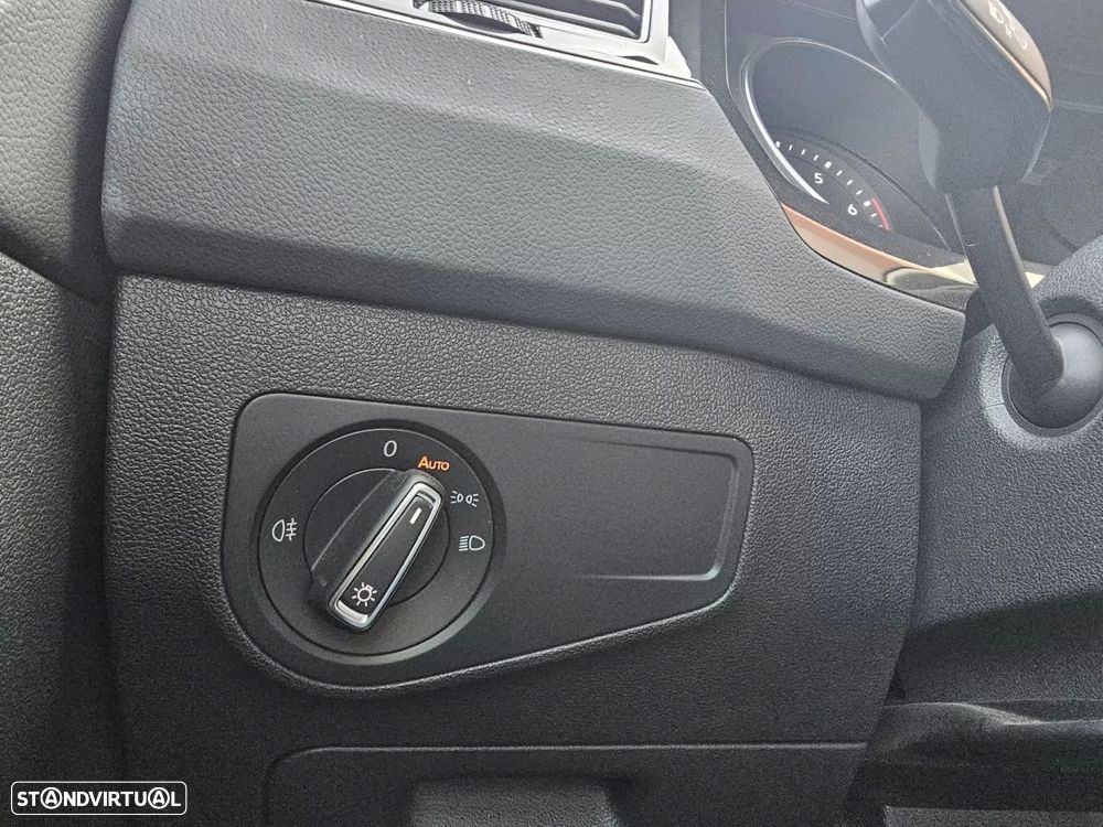 VW Tiguan 1.5 TSI Life - 15