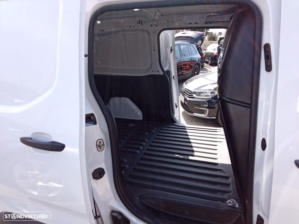 Peugeot Partner LONGA 1.5 BlueHDI - 6