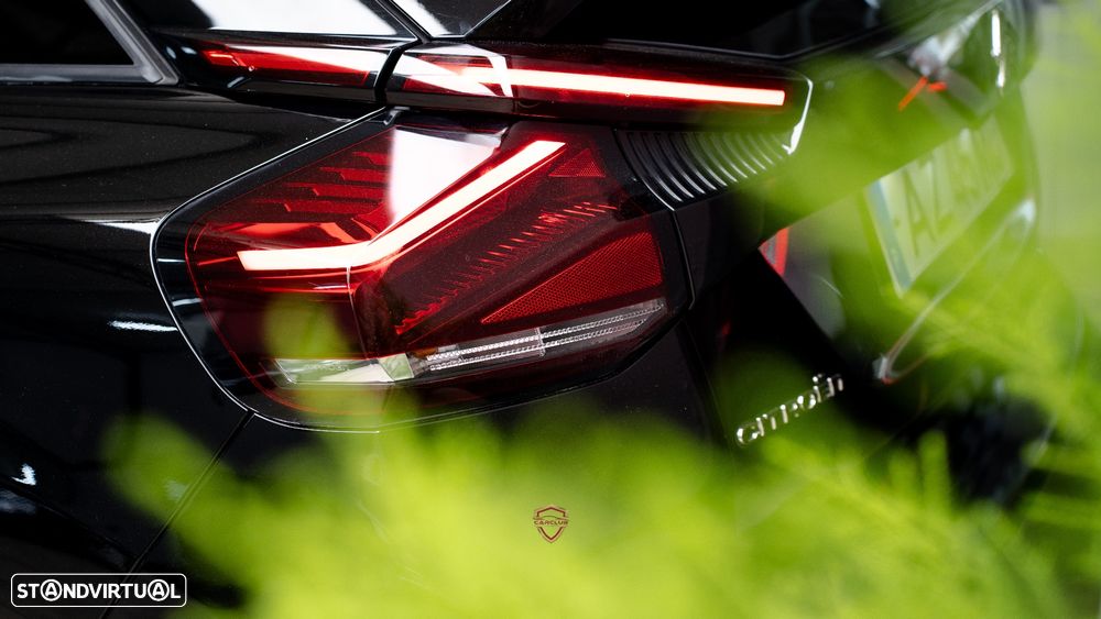Citroën C4 1.5 BlueHDi Shine EAT8 - 12