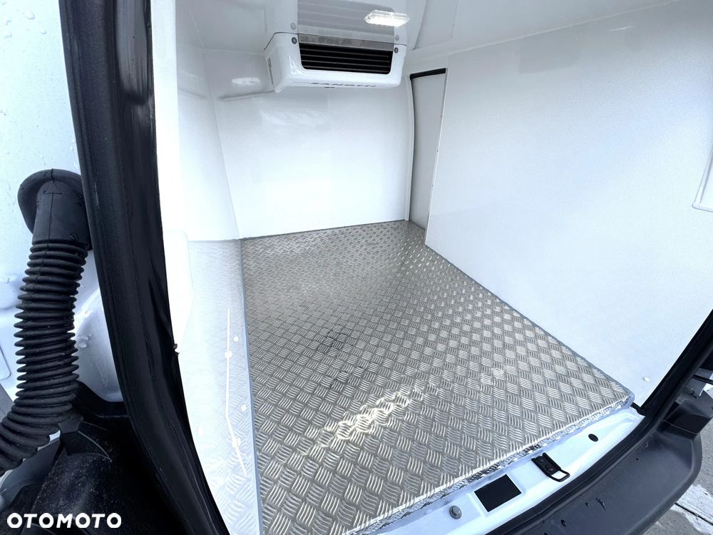 Toyota Proace City Long Izoterma z Agregatem - 8