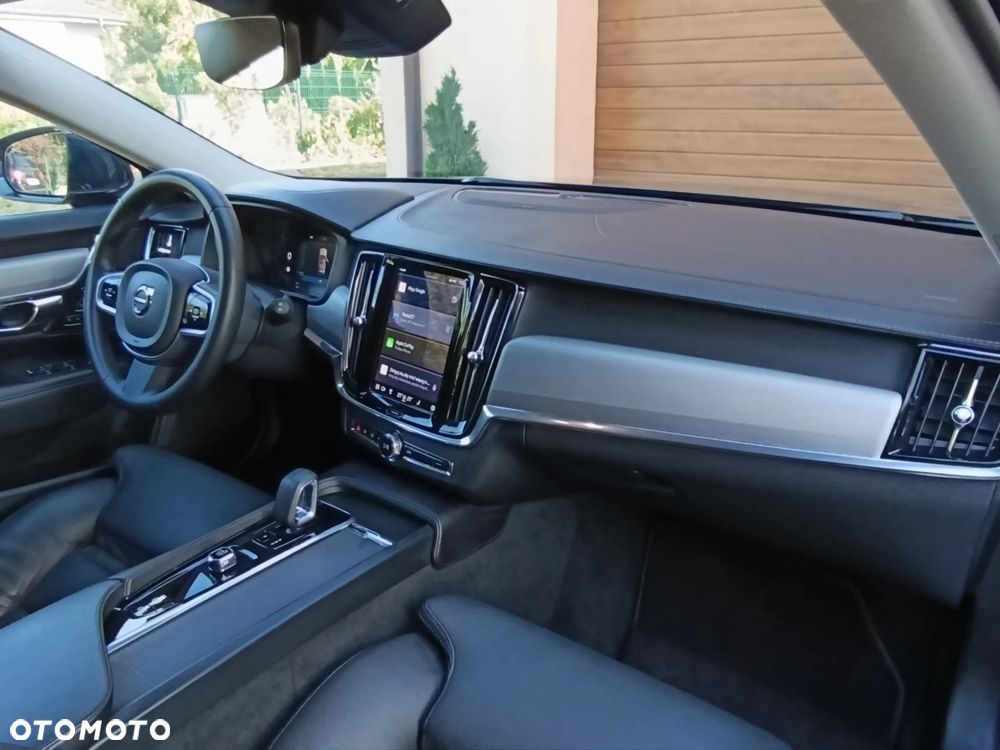 Volvo V90 B4 D Plus Bright - 14