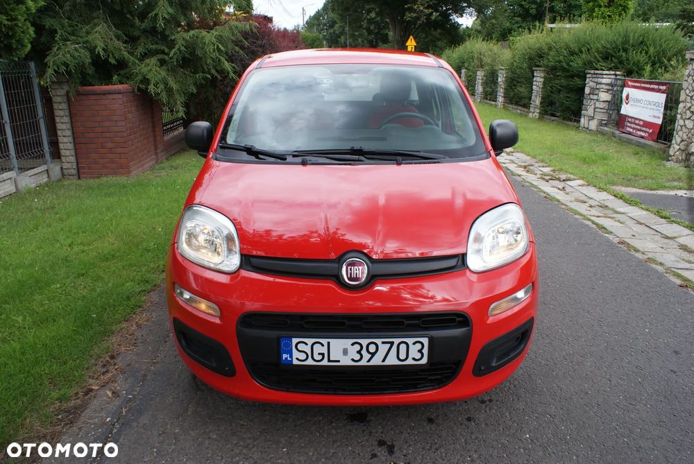Fiat Panda - 2