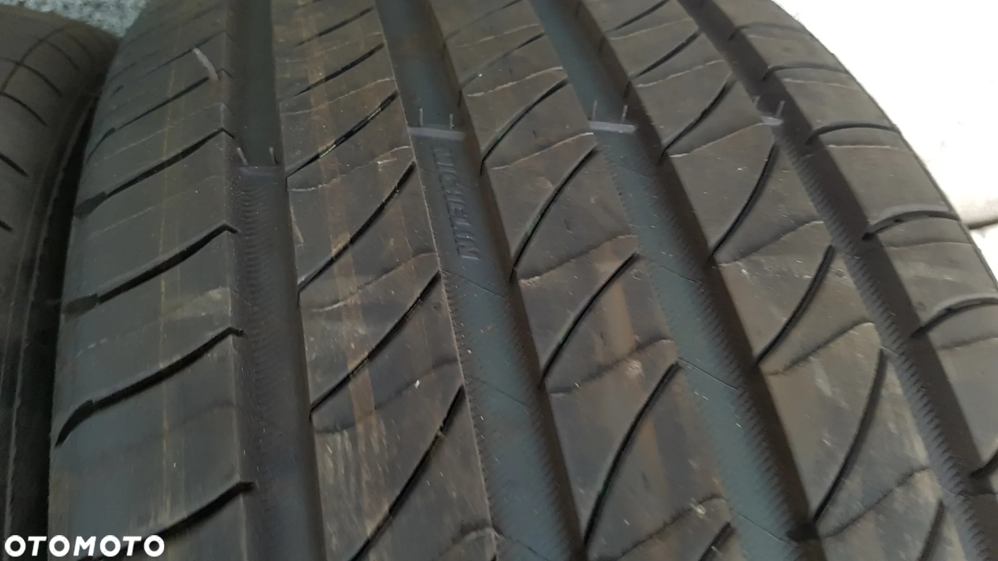 OPONY MICHELIN PRIMACY 4 S2  205/45R17  205/45/17 - 15