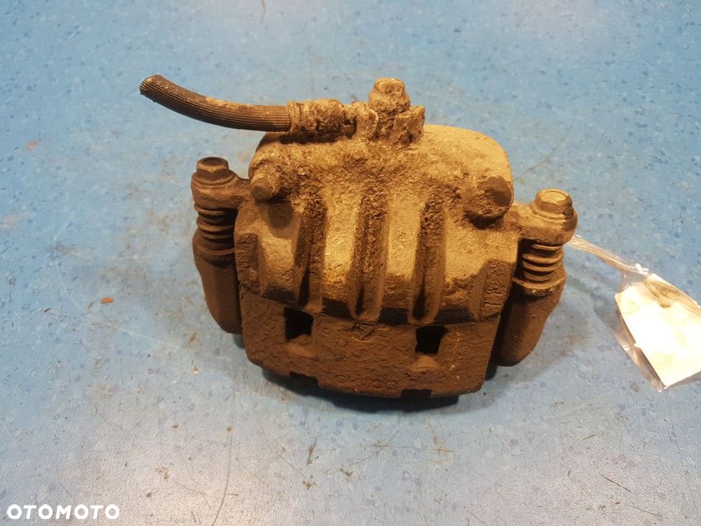 SUBARU FORESTER II 2.0B ZACISK HAMULCOWY PRZÓD LEWY - 1