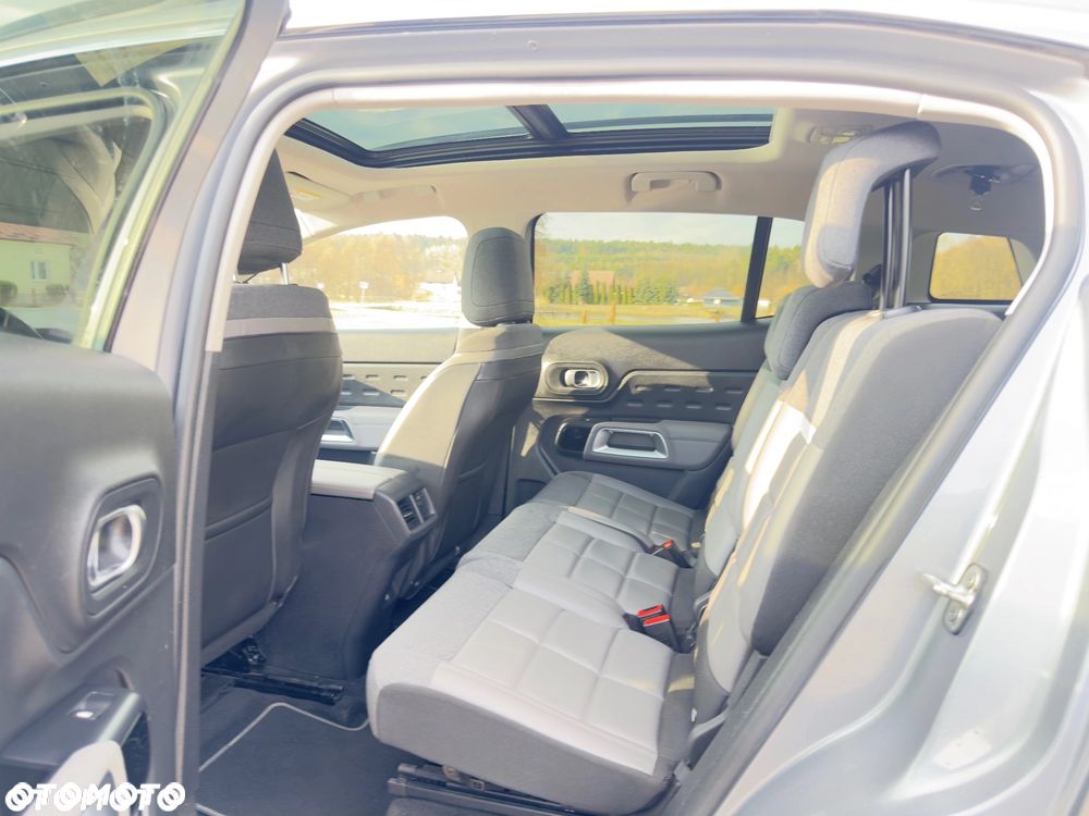 Citroën C5 Aircross 1.6 PHEV Shine Pack EAT8 - 17